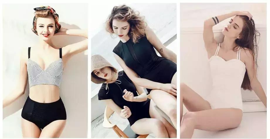 你缺的不是颜值而是适合你的衣服,你缺的不是身材是气质是什么