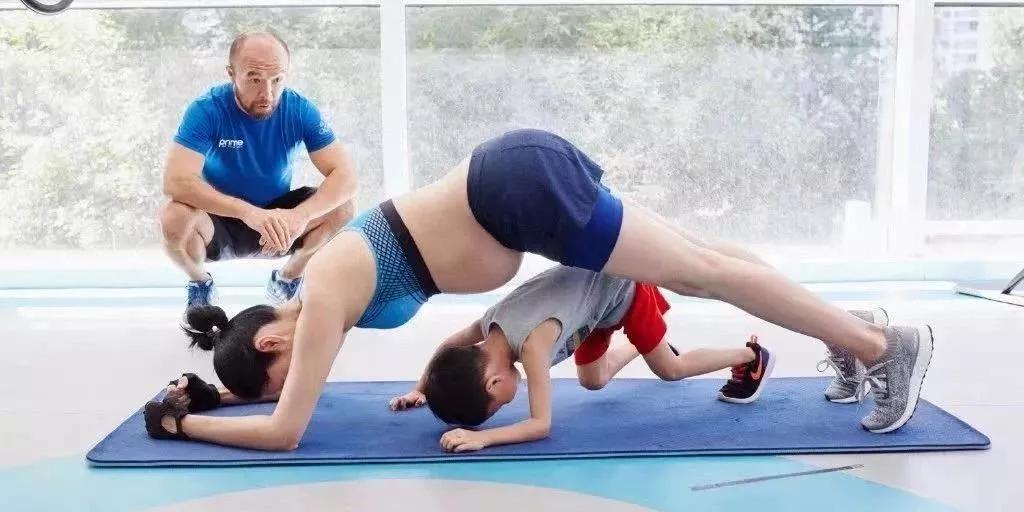 孕产瑜伽什么时候开始做合适,孕产瑜伽多久可以练