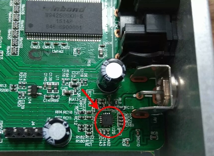 户户通机顶盒故障表现,户户通001故障怎么解决