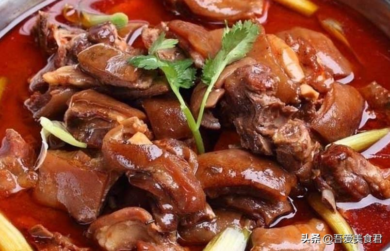 羊肉火锅做法配方和配料,羊肉火锅调料汁配方大全