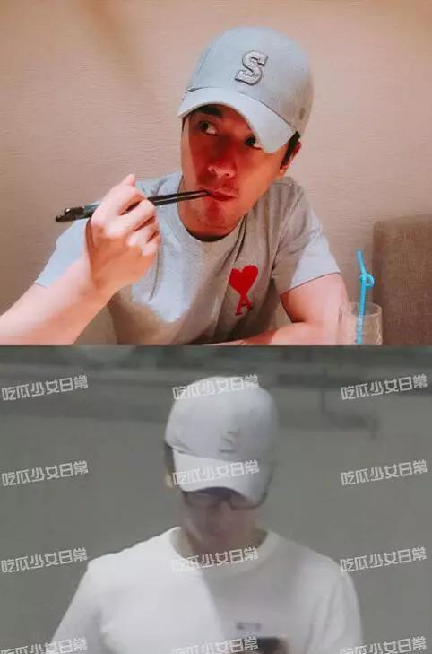 郑恺吴昕和杜海涛,郑恺吴昕现在有新恋情吗