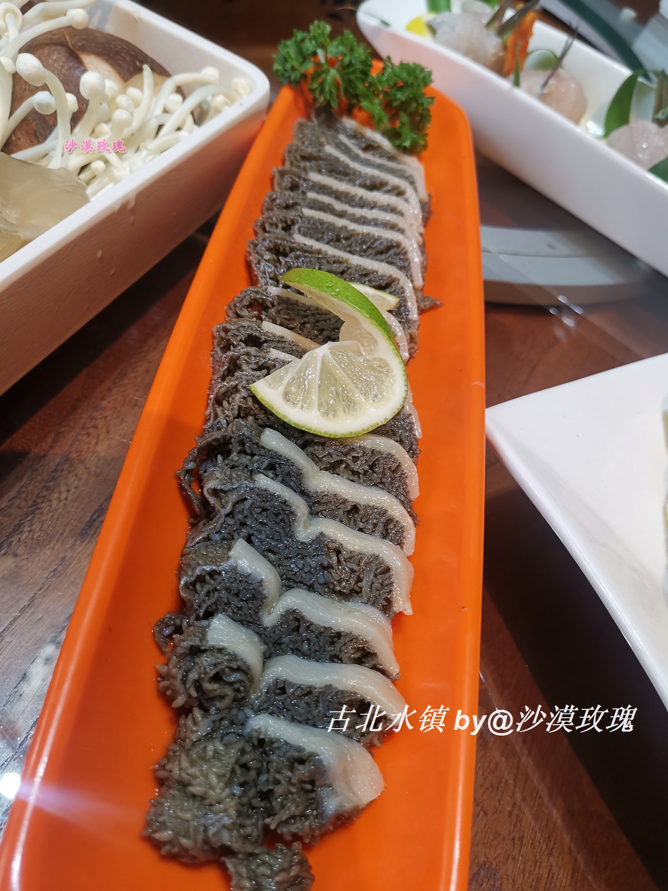 去古北水镇一日游攻略,古北水镇一日游攻略住宿