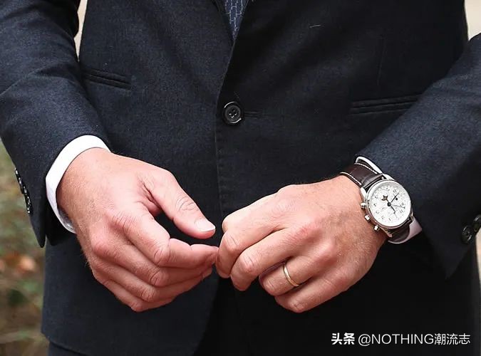 机械表是智商税吗,机械表是收智商的吗