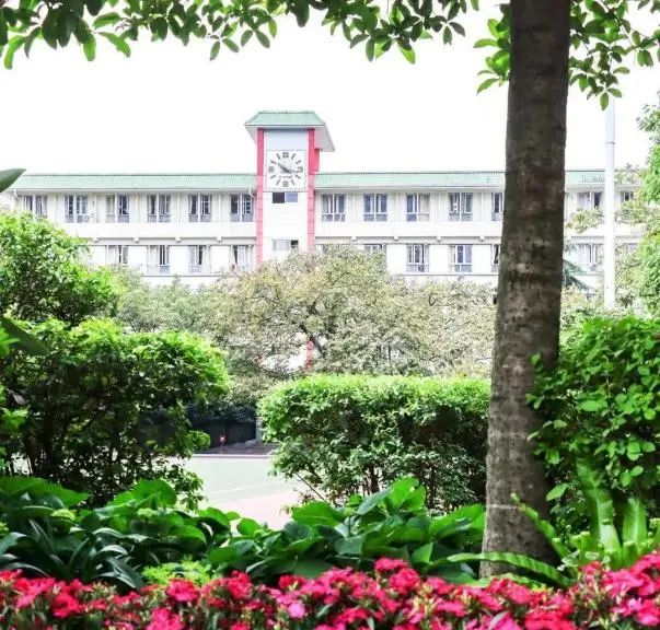 川师系学校,川师系私立学校怎么样