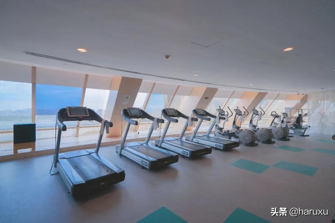 二刷“大金球”，走进G20峰会主场酒店，打卡明星同款房间