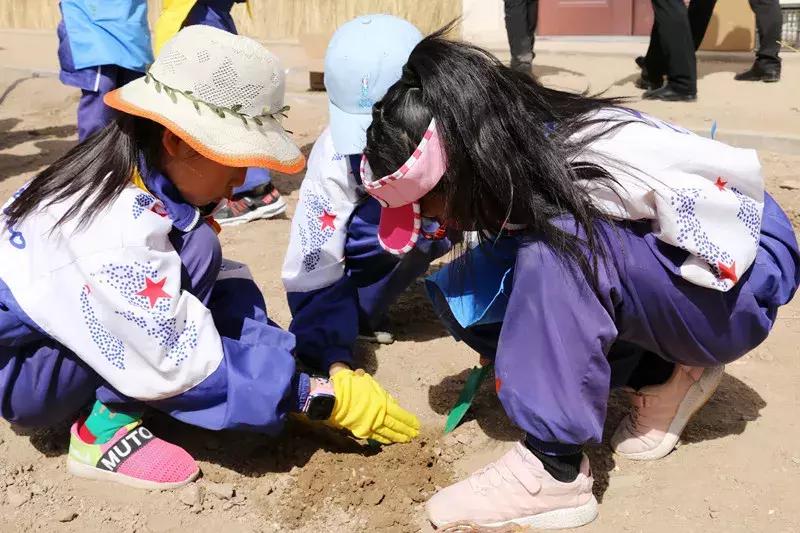 【益西户外营地教育】金川第六小学野狐湾自然研学营圆满结束！