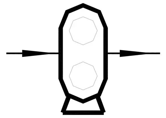设备图例,cad设备图例大全