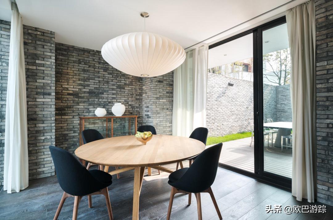 耗资15亿打造富春江畔地标酒店,姑苏城外顶级豪华酒店