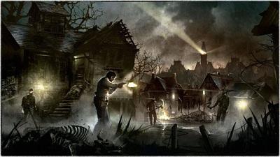 五本文笔超赞的古言小说,五本武侠无限流小说