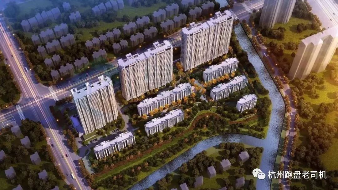 滨江浦沿新楼盘潜力,滨江浦沿地铁口房子