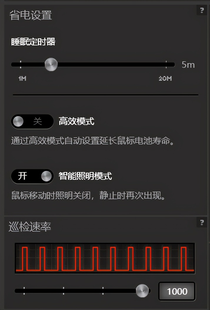 高性价比好用鼠标,性价比鼠标神器