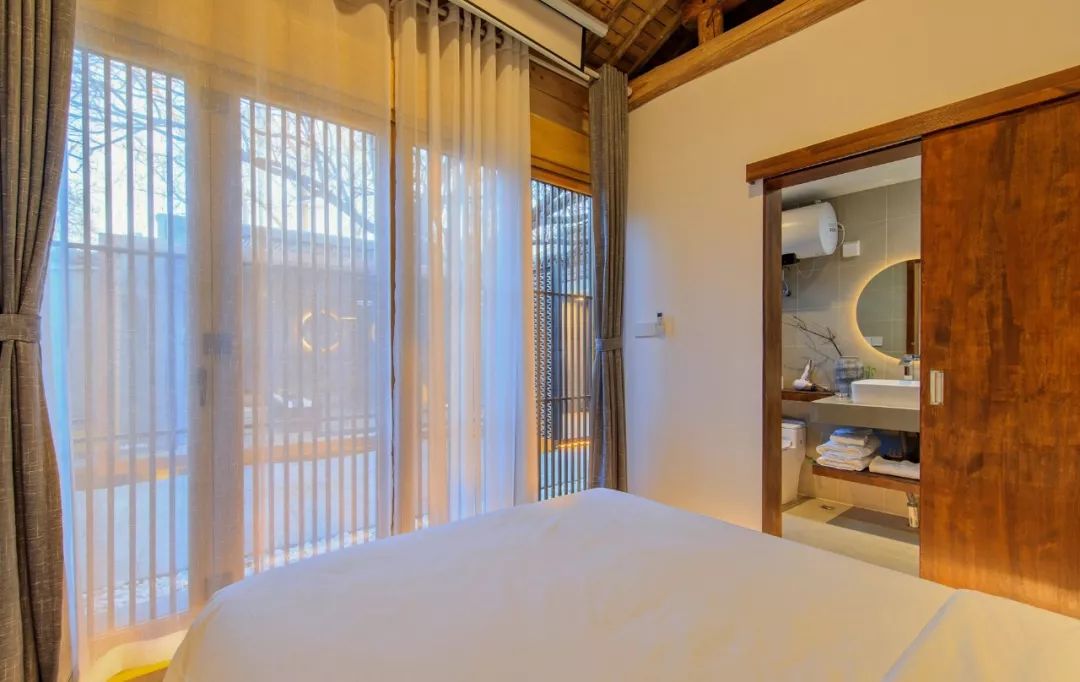 北京姑娘在西藏开民宿,北京姑娘在云南开民宿