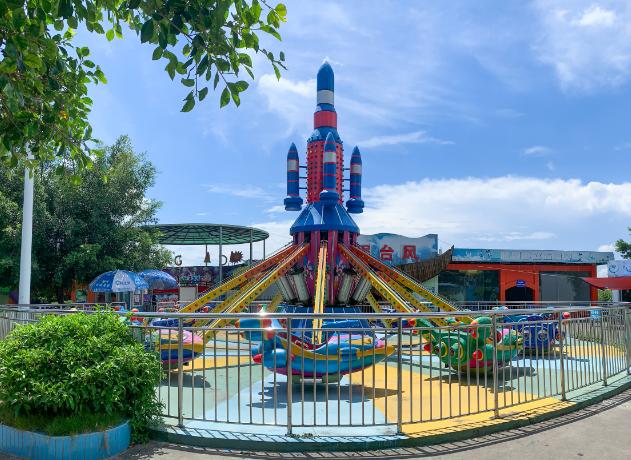 深圳欢乐谷水上乐园大波浪,深圳宝安水上乐园推荐