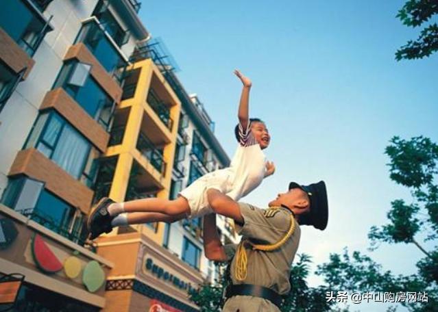 中山火炬开发区未来走势,中山火炬开发区楼市有升值空间吗