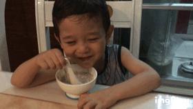 孩子不吃饭怎么办？别着急，看看这个吧