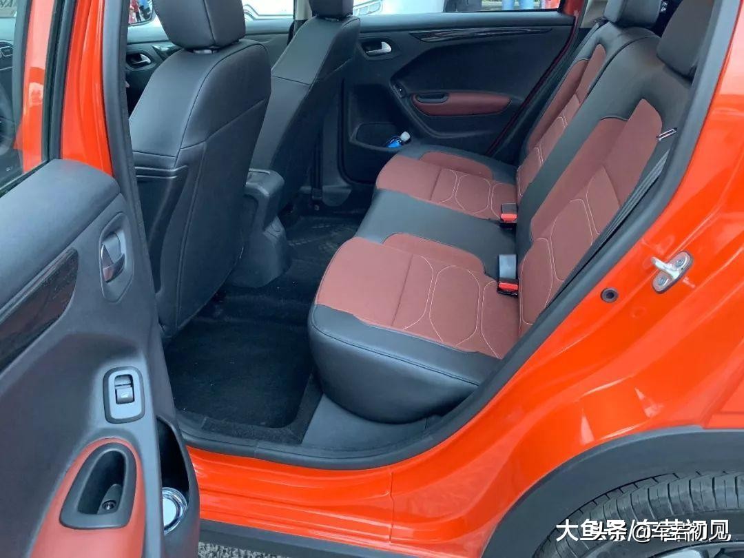 雪铁龙中大型suvc4,东风雪铁龙suvc3xr综合性能怎么样