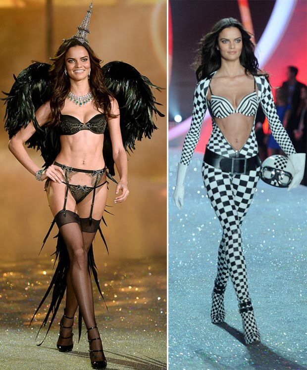 2023维多利亚的秘密时装秀在哪看,2018纽约维多利亚的秘密时尚秀