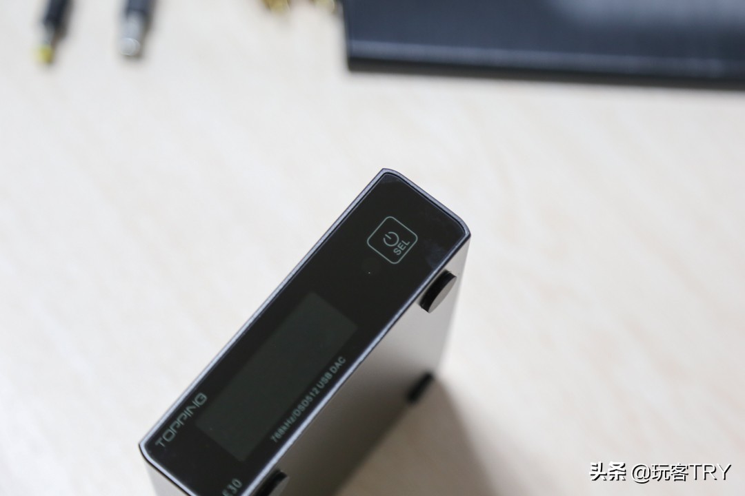 几百元的dac解码器,几百块的解码器哪款性价比最高