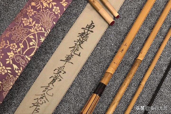 三种鱼竿,三根鱼竿要什么尺寸的好用