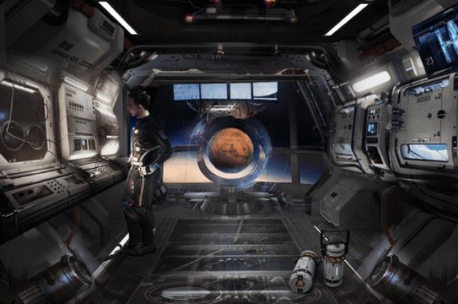 最新天文馆上海攻略,天文博物馆攻略