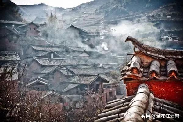 大理什么时候旅游最好,大理一年四季温度是多少