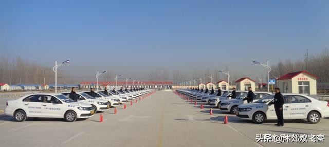 开办驾校申报流程,开办驾校需要哪些部门审批