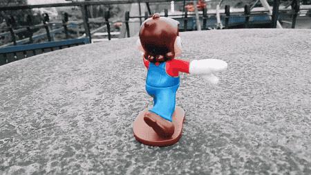 大疆口袋相机大光圈,大疆口袋相机拍摄好用吗