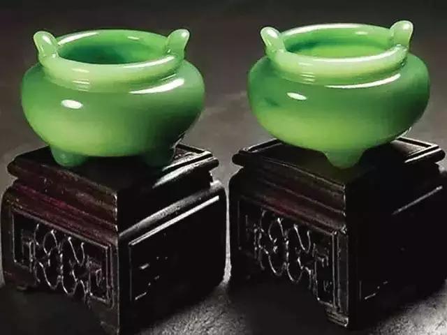 看图识玉史上最全和田玉籽料,看图识别翡翠