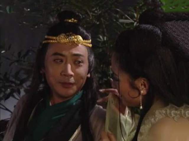 你行你上：取经路上的妖王和孙悟空换位，他们能通到第几关