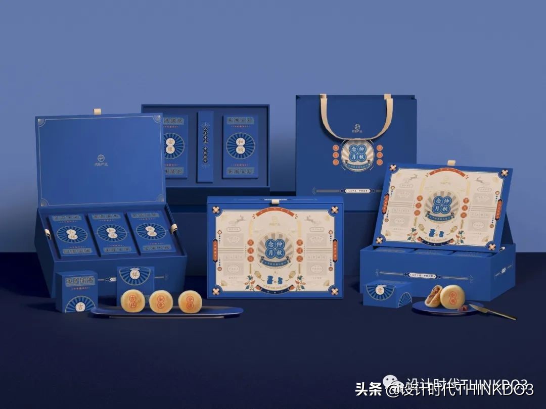 2021德国iF设计奖——品牌包装类获奖作品「完整版二」