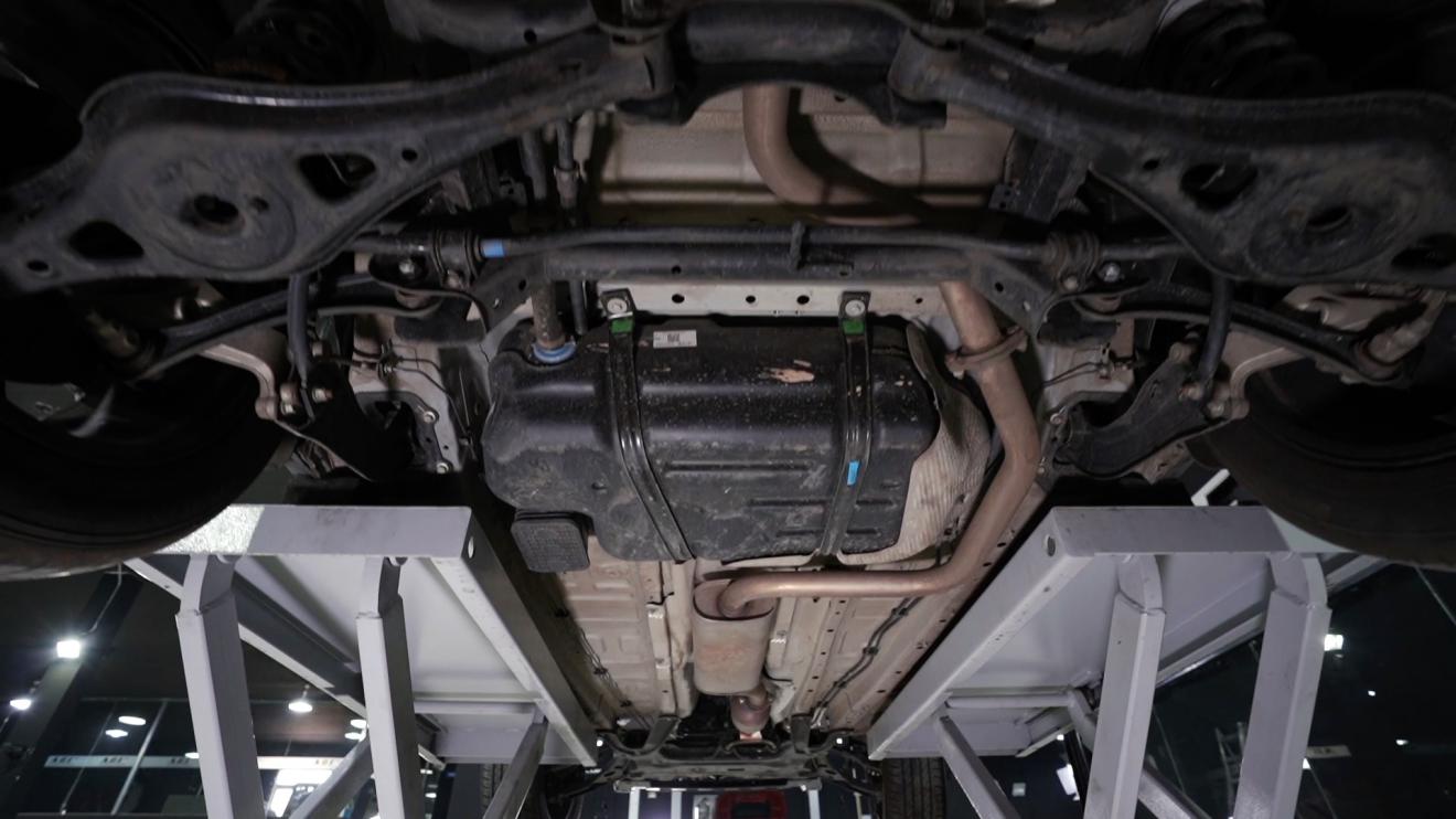 奇瑞19款瑞虎8vs哈弗h6冠军,懂车大爆炸第2季完整版