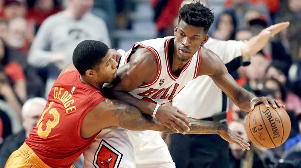 吉米巴特勒厉害在哪里,吉米·巴特勒厉害吗