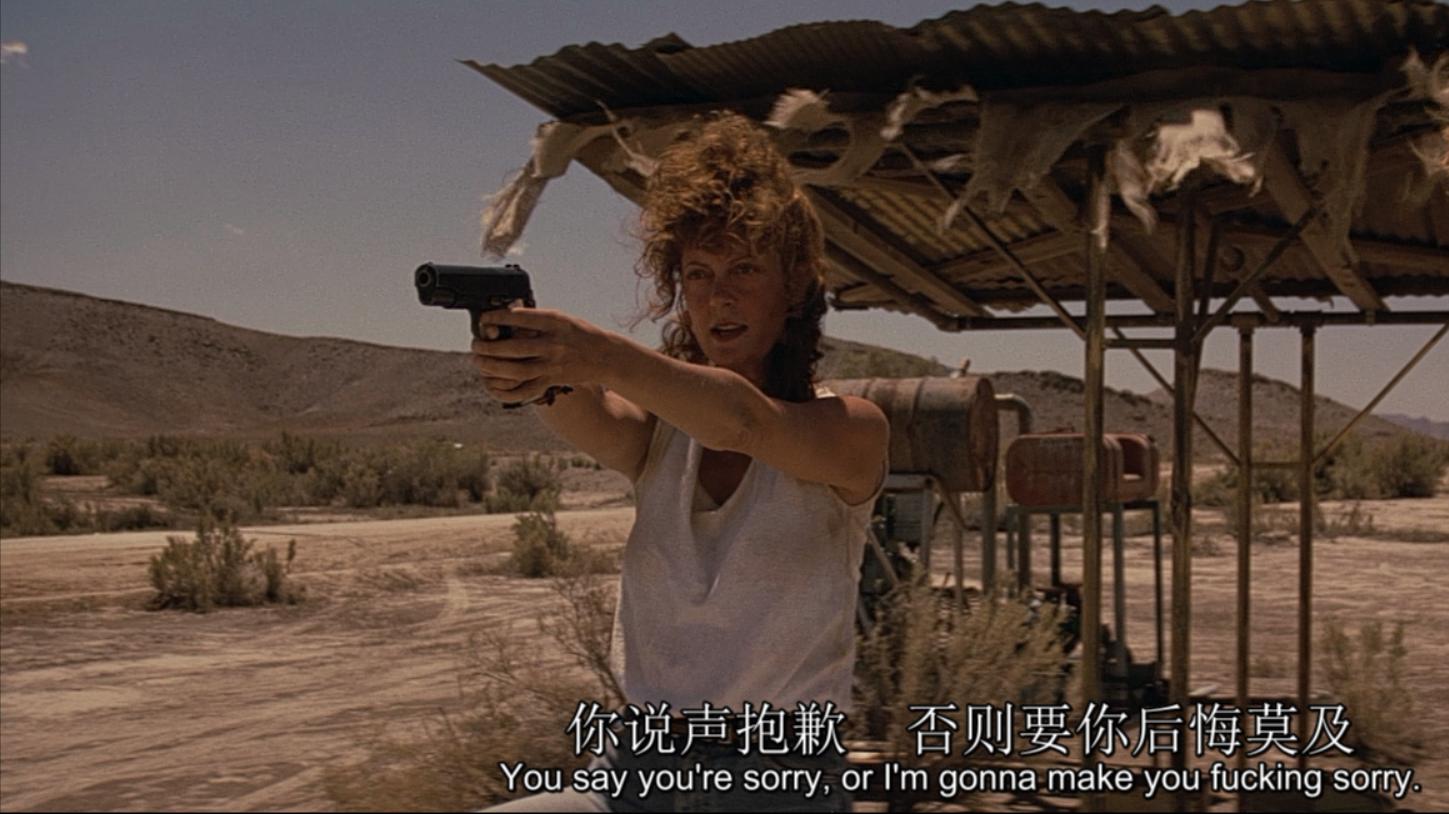 末路狂花1999,末路狂花1991讲解