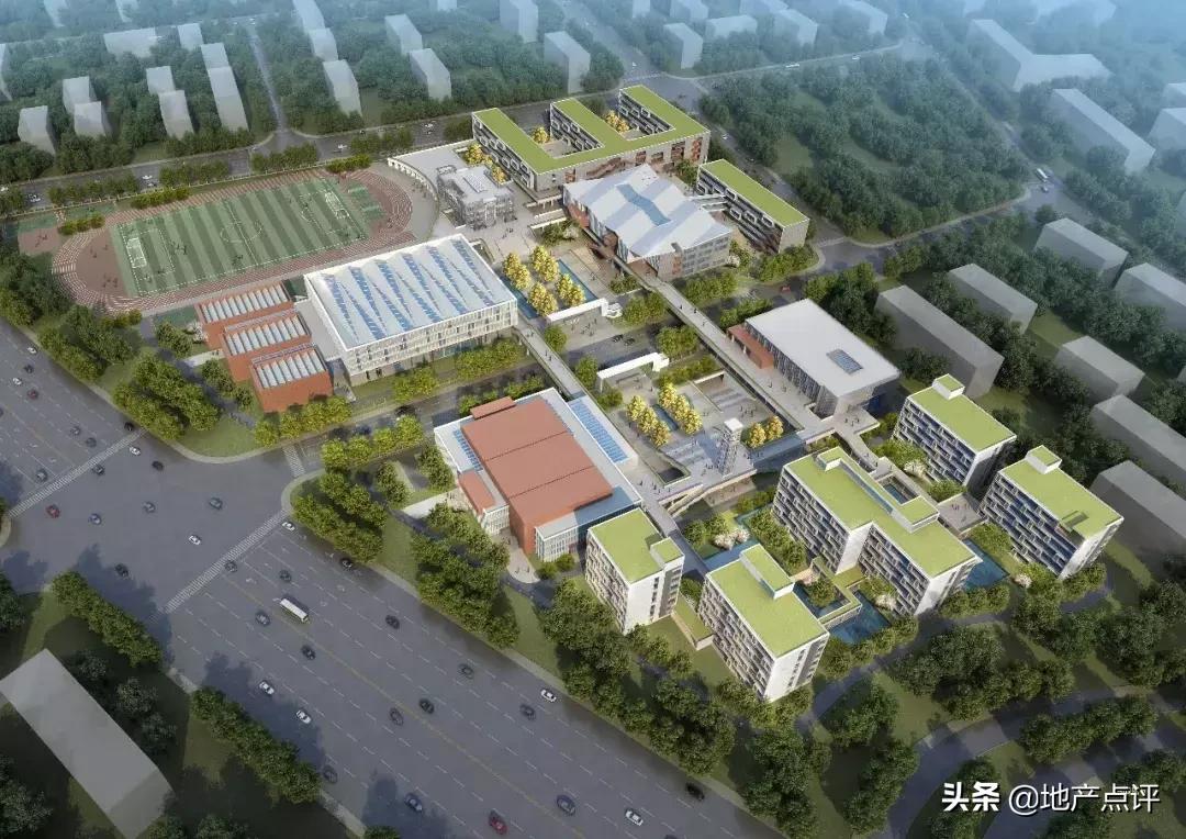 近期南京楼盘,南京楼市板块预测