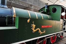 西方国家为何偏爱中国火车,西方发达国家为什么喜欢中国