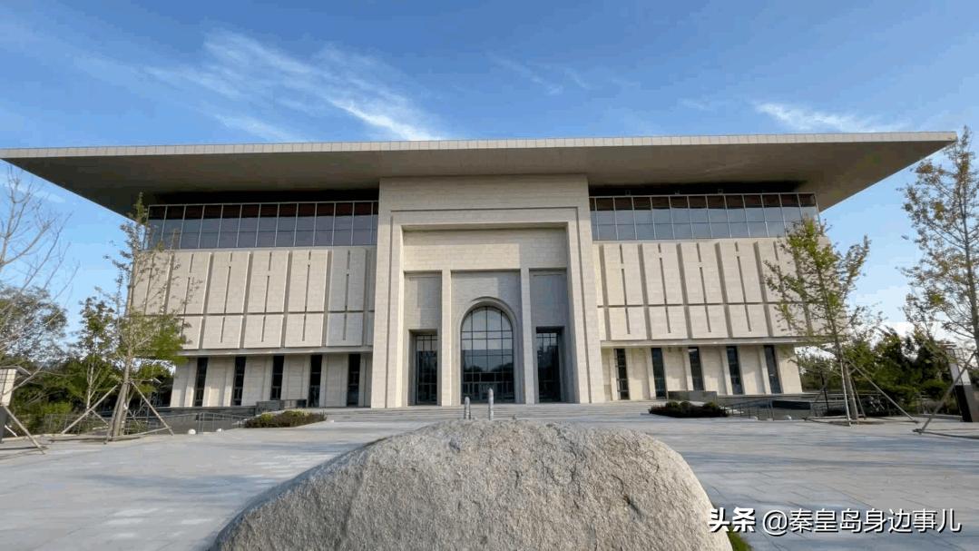 振奋！秦皇岛正式进入三环时代！快看看你家在几环