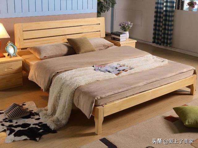 松木床和榉木床哪个好,松木床板和榉木床板哪个结实