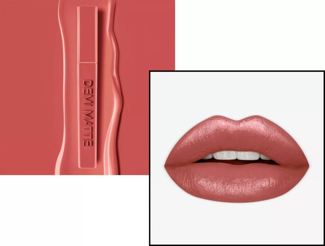 秋冬南瓜色大牌口红丝绒,秋冬单品口红