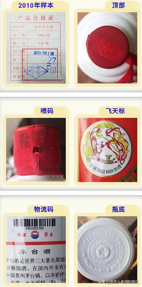 2021年蓝瓶飞天茅台整箱真假鉴别,2021飞天茅台合格证