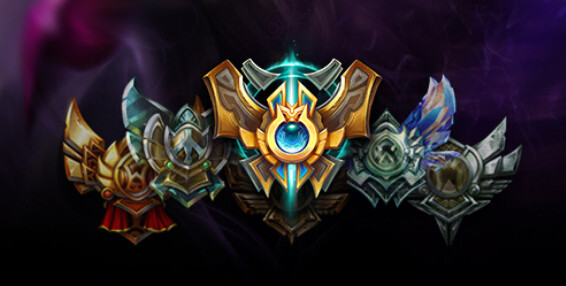 lol为啥总是匹配到坑队友,lol为什么老给我排辅助