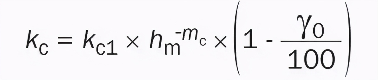 工字钢计算公式零基础讲解,钢楼梯踏步尺寸计算公式