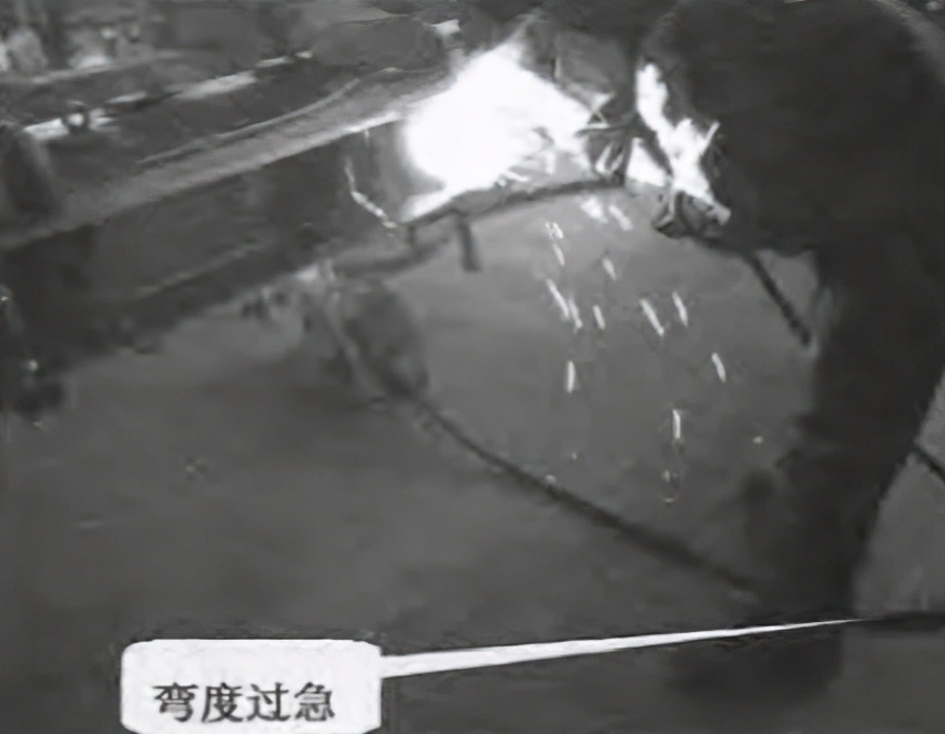 气保焊出丝不稳啥原因,气保焊送丝不稳