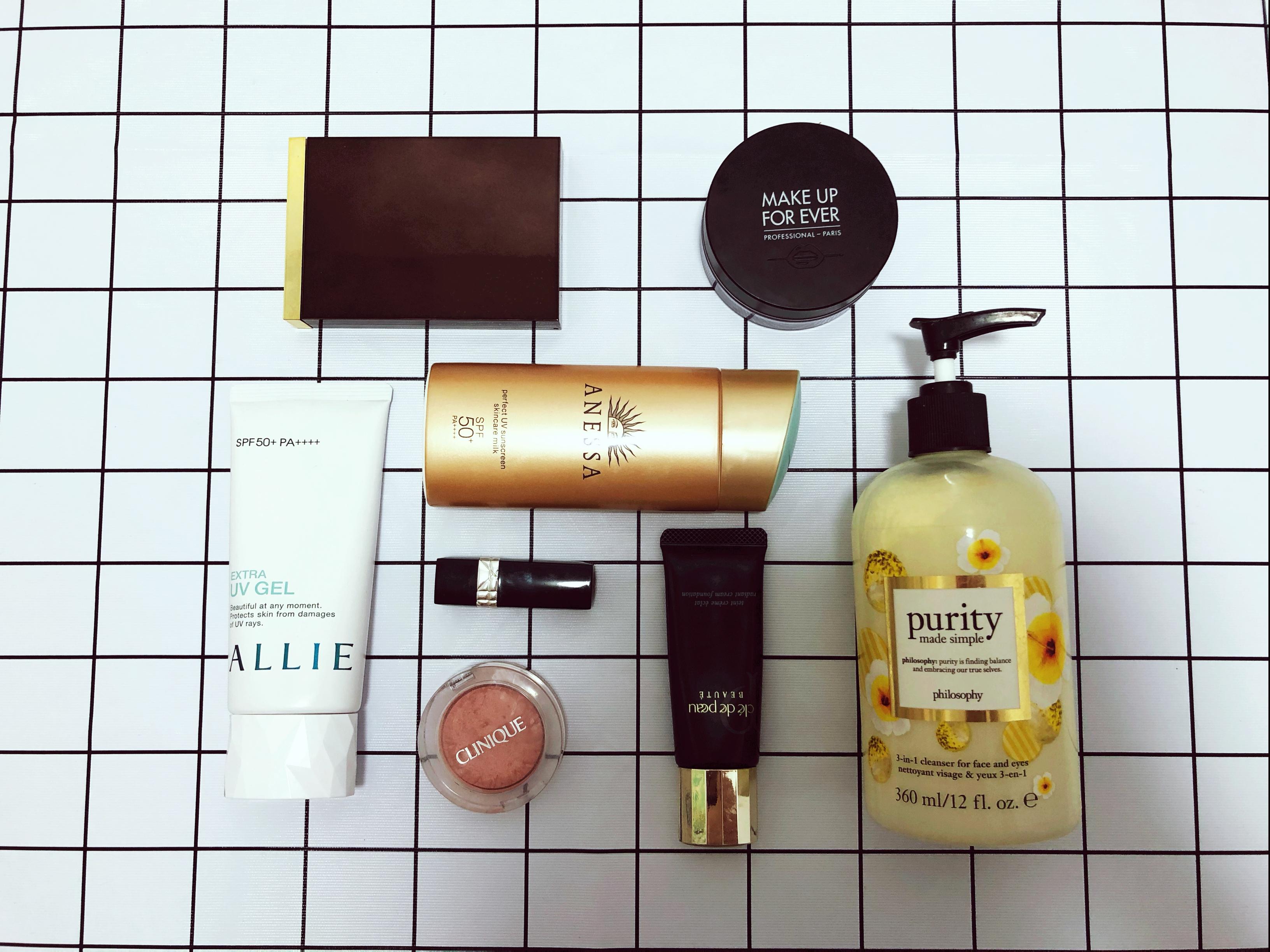 2020年618有什么值得买的护肤彩妆?拿好这份实用省钱攻略