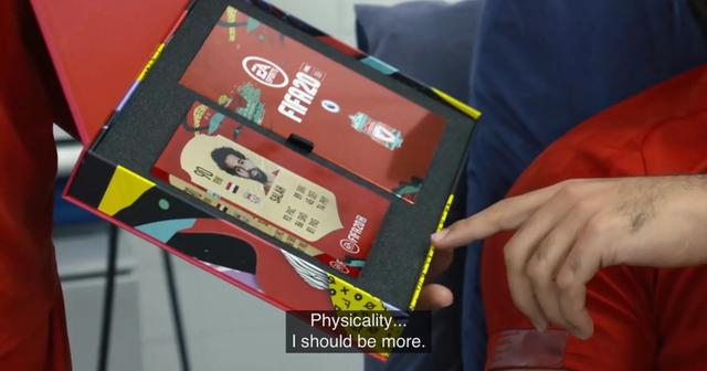 球迷吐槽武磊完整版,fifa武磊最高评价