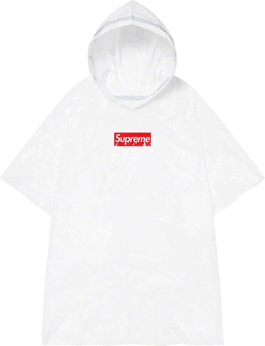 supreme卫衣免费送,supreme有反光衣吗