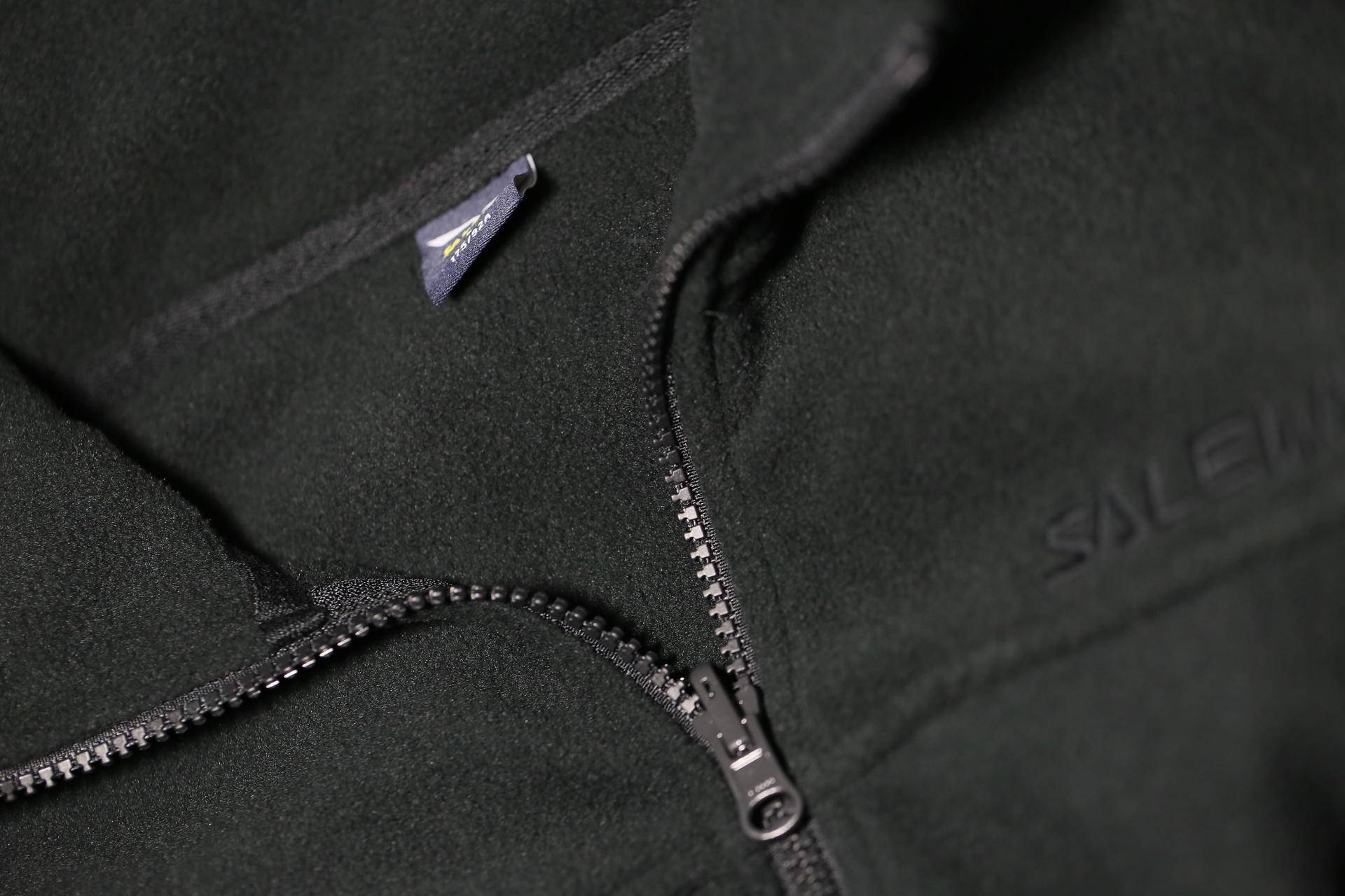 冲锋衣三合一好看的推荐,沙乐华冲锋衣怎么样