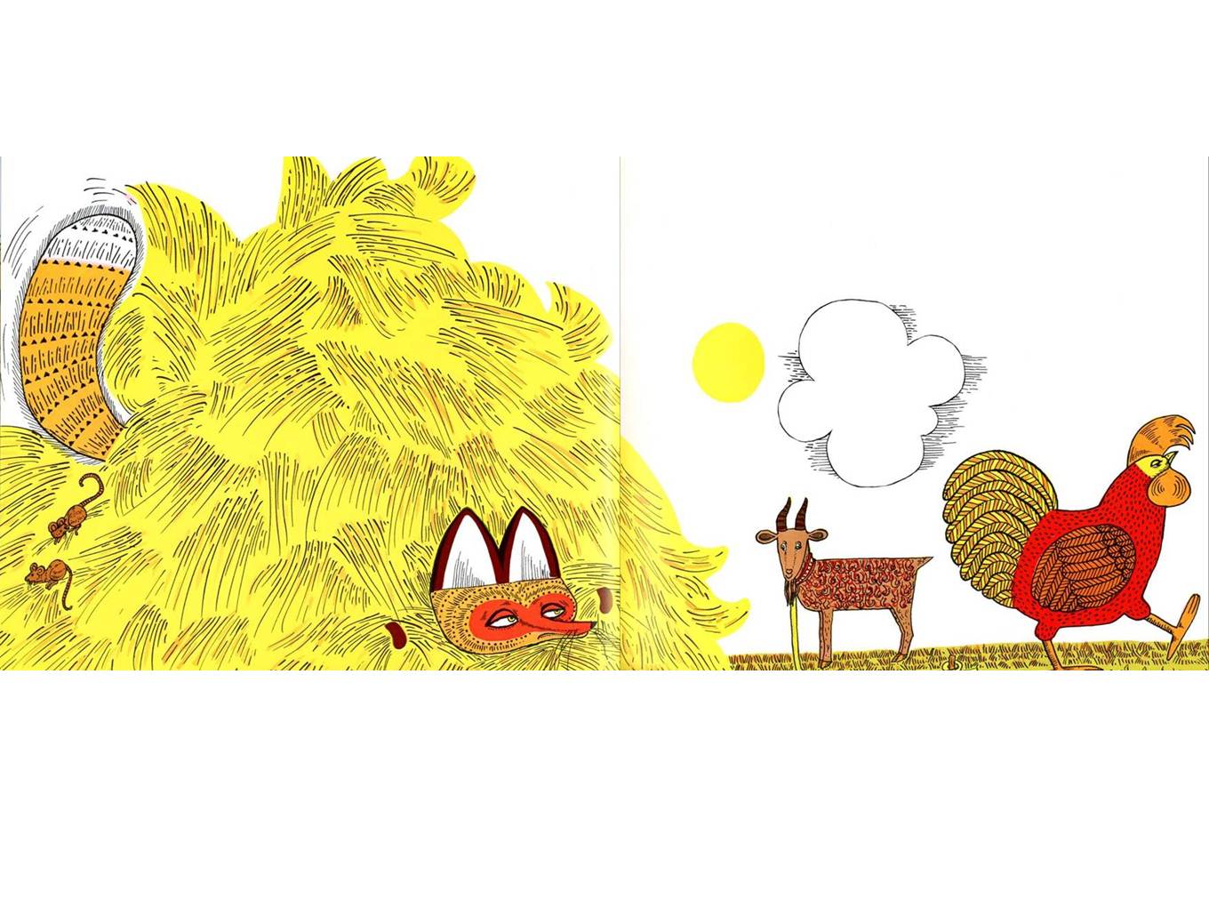 适合宝爸宝妈的早教书籍,宝宝绘本推荐图画无字