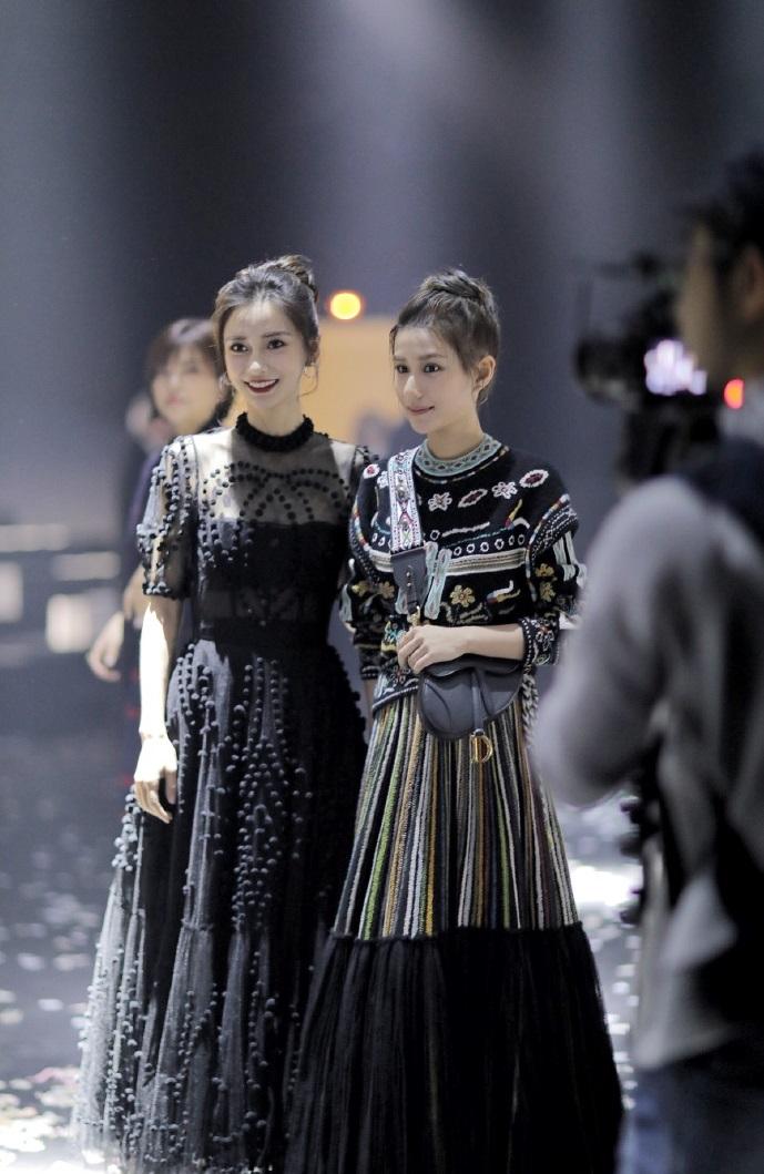 何超莲和明星谁有钱,何超莲秦岚