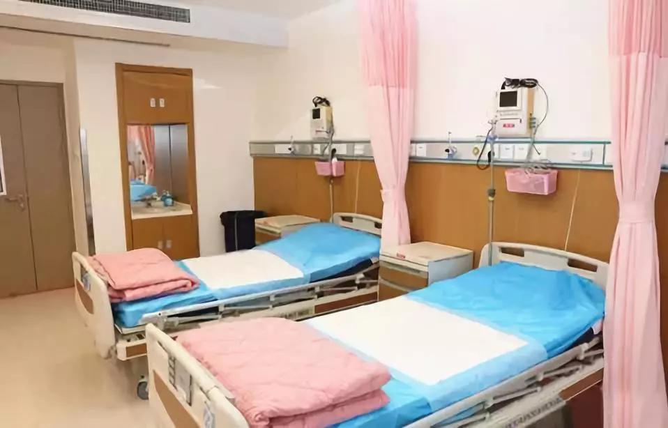 冬天的产房也是冰冷的吗,产房真实现象