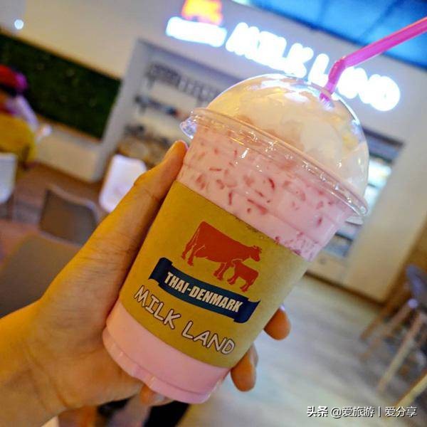 泰国旅游必买15个品牌,泰国旅游必买的十大东西